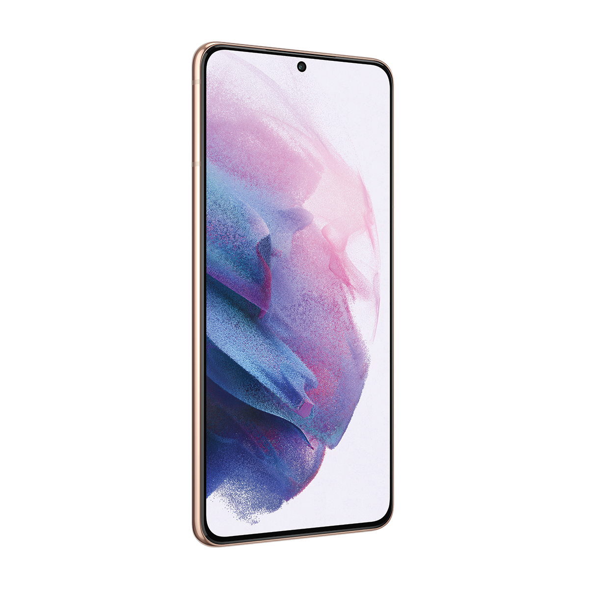 SAMSUNG Galaxy S21 128 GB 5G Akıllı Telefon Violet Fiyat & Özellik