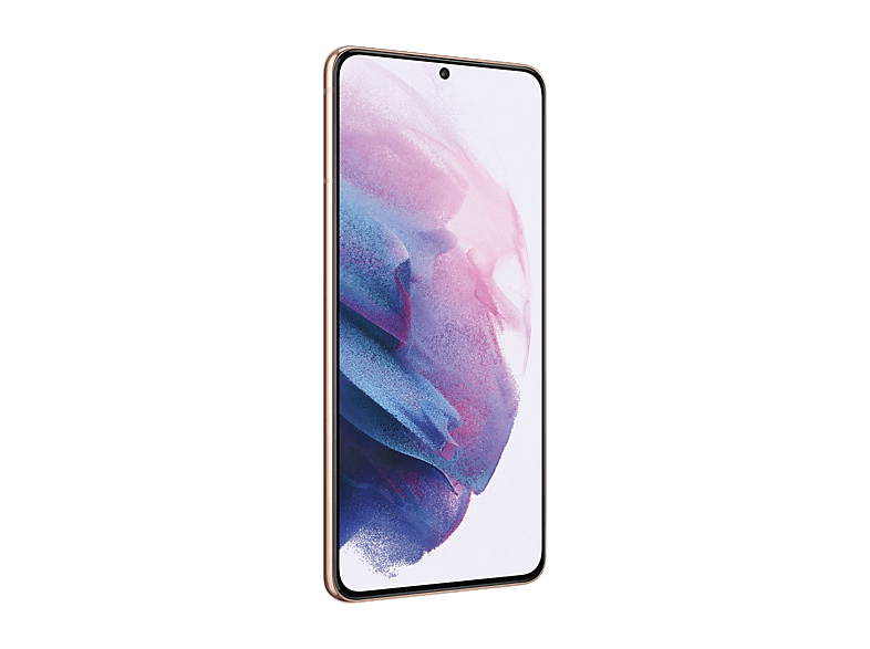 SAMSUNG Galaxy S21 128 GB 5G Akıllı Telefon Violet Fiyat & Özellik