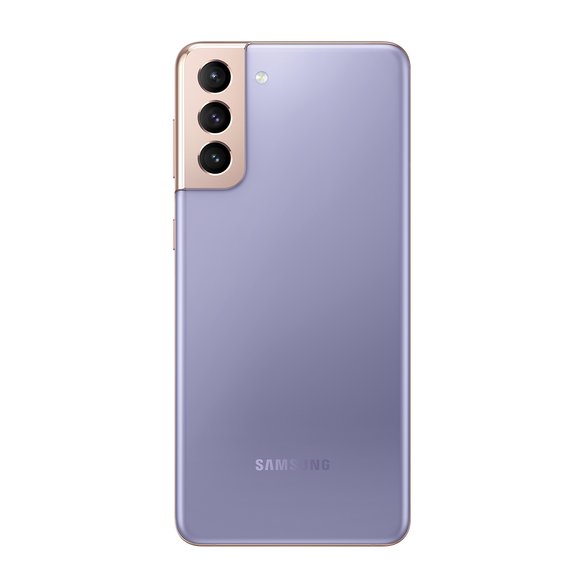SAMSUNG Galaxy S21 128 GB 5G Akıllı Telefon Violet Fiyat & Özellik