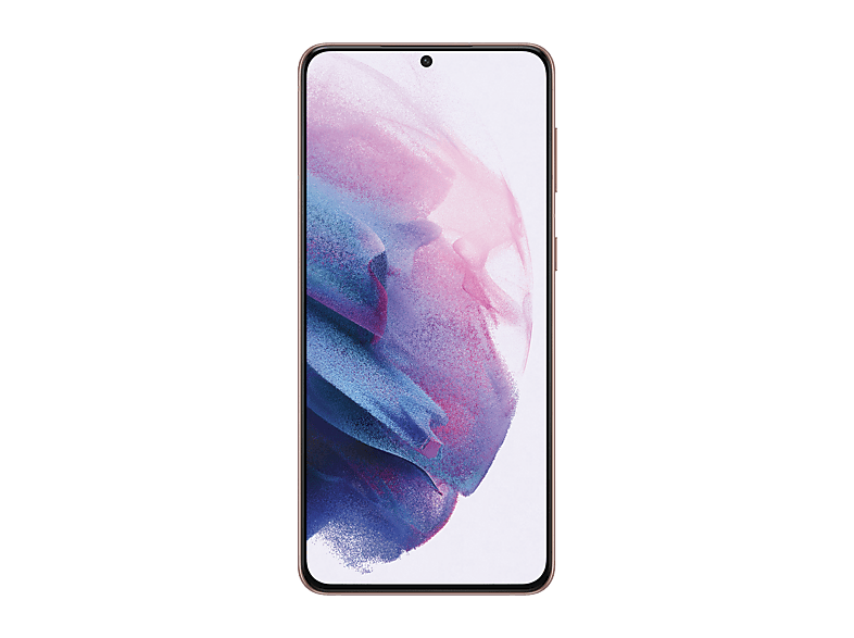 SAMSUNG Galaxy S21 128 GB 5G Akıllı Telefon Violet Fiyat & Özellik