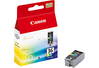 CANON CLI36 színes tintapatron (1511B001)