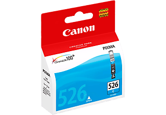 CANON CLI526 C ciánkék tintapatron (4541B001)