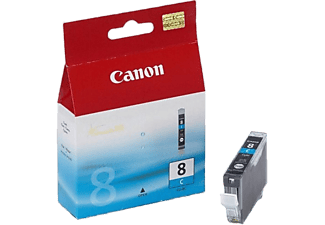CANON CLI8 C ciánkék tintapatron (0621B001)