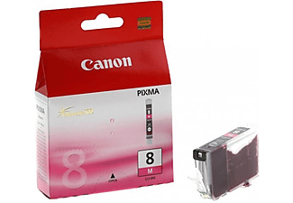 CANON CLI8 M magenta tintapatron (0622B001)