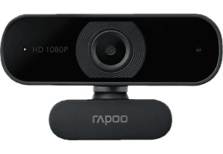 RAPOO XW180 Full-HD Webcam