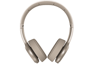 FRESH N REBEL Code ANC, On-ear Kopfhörer Bluetooth Silky Sand