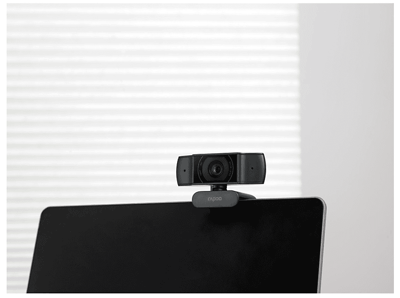 Thumbnail - RAPOO XW170 HD Webcam