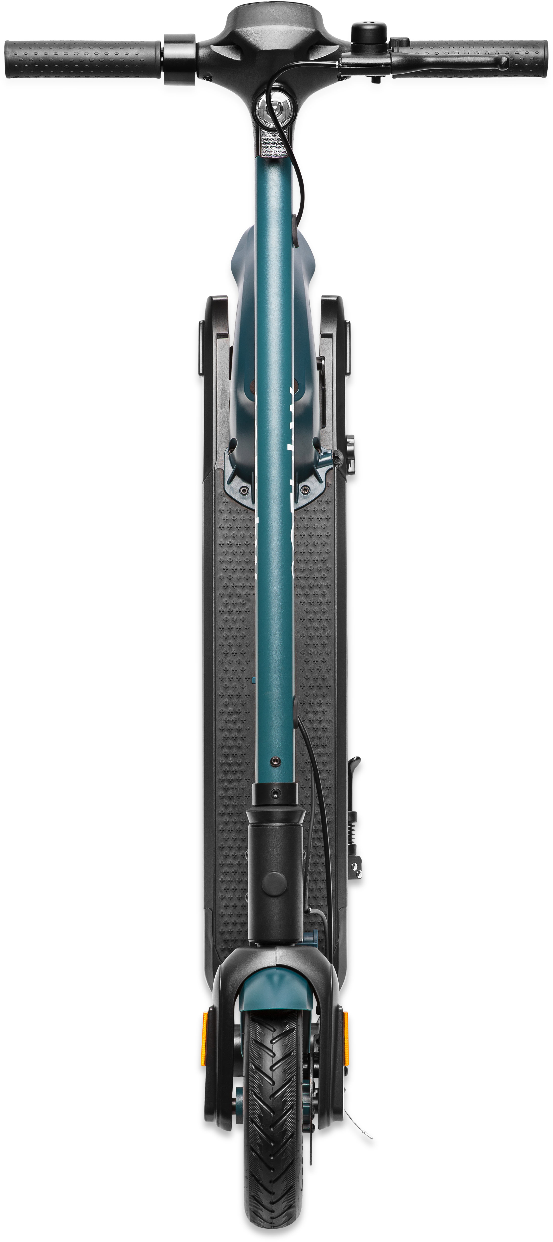 SOFLOW SO3 E-Scooter (8,5 Zoll, Grün)