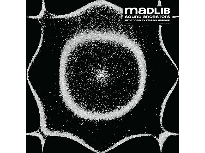 Madlib | Sound Ancestors - CD | MediaMarkt