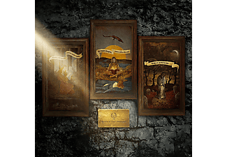 Opeth - Pale Communion (Vinyl LP (nagylemez))