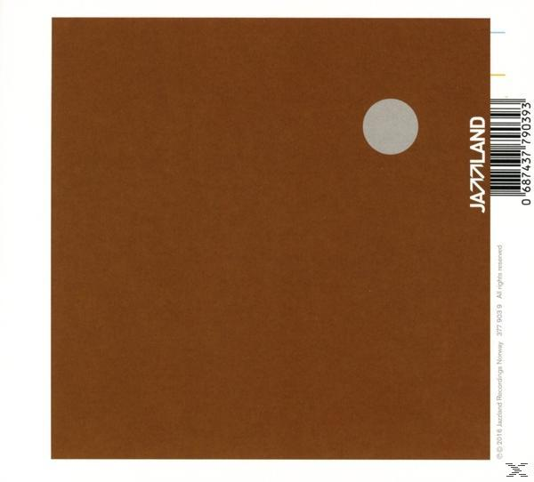 Bugge Wesseltoft - Playing  - (CD)