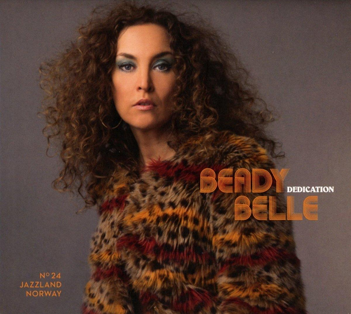 Beady Belle - Dedication  - (CD)