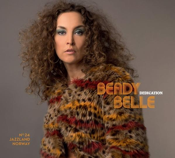 Beady Belle - Dedication  - (Vinyl)