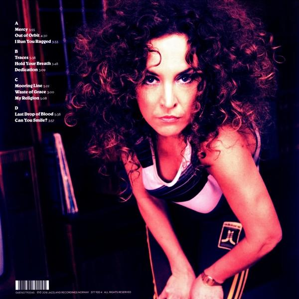 Beady Belle - Dedication  - (Vinyl)