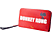 DIFUZED Nintendo: Doney Kong - Geldbörse (Rot/Schwarz/Weiss)