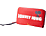 DIFUZED Nintendo: Doney Kong - Portafoglio (Rosso/Bianco/Nero)