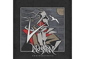 Massen - CONTRAESTHETIC  - (CD)