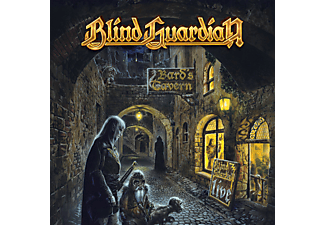 Blind Guardian - Live (Remastered) (Digipak) (CD)