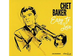 Chet Baker - Easy To Love (Remastered) (CD)