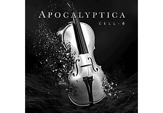 Apocalyptica - Cell-0 (Vinyl LP (nagylemez))