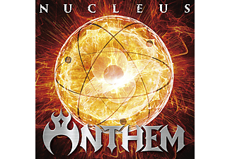 Anthem - Nucleus (Vinyl LP (nagylemez))