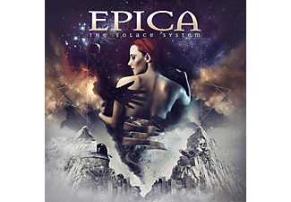 Epica - The Solace System (EP) (CD)