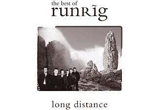 Runrig - Long Distance - The Best Of Runrig (CD)