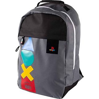 DIFUZED PlayStation Spring Retro - Sac à dos (Multicolore)