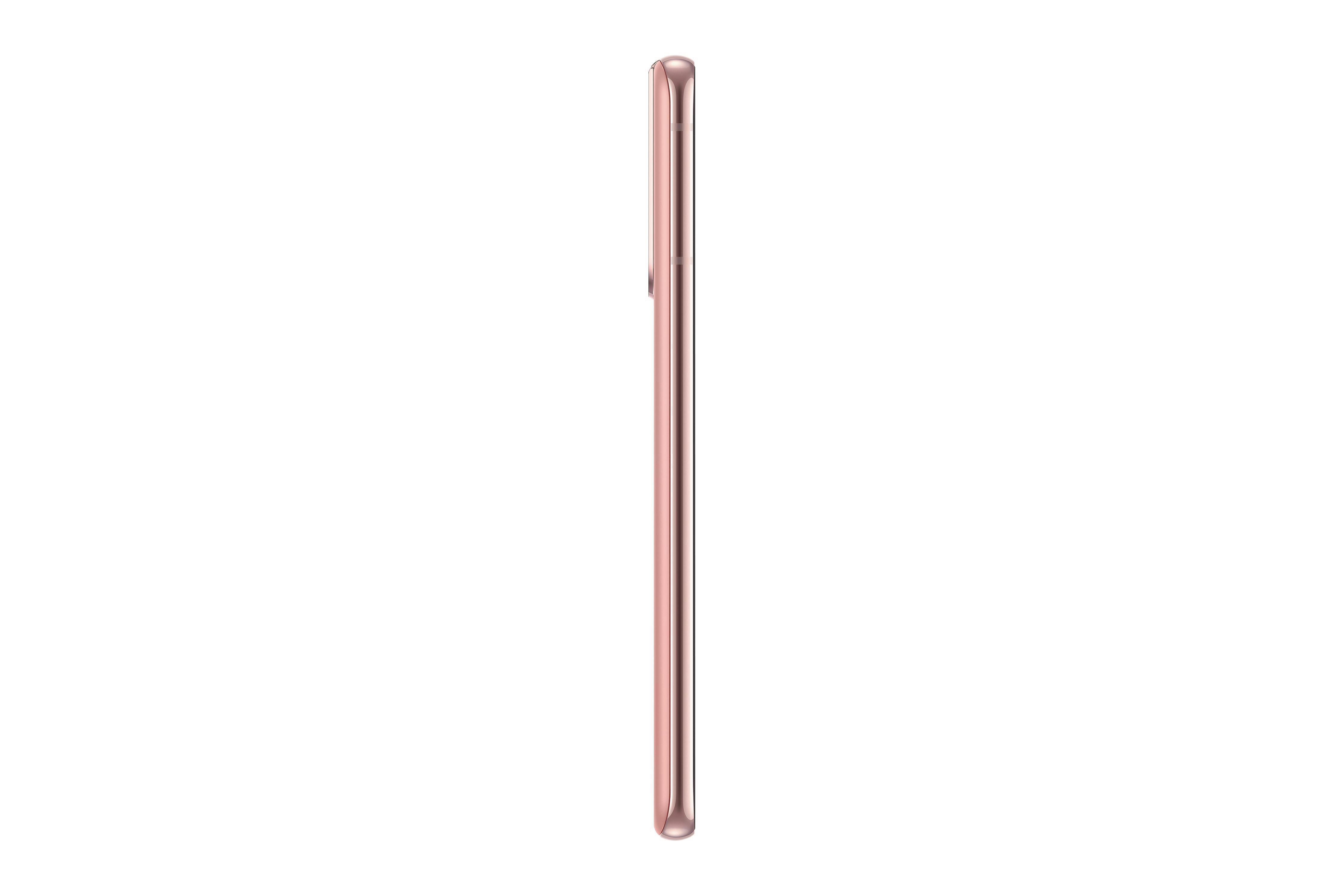 SAMSUNG Galaxy S21 5G 128 GB Phantom Pink Dual SIM