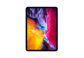 Apple iPad Pro (2020 2ª gen.), 128 GB, Gris espacial, WiFi, 11" Liquid Retina, Chip A12Z Bionic, iOS