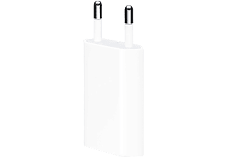 APPLE 5W USB hálózati töltő (MGN13ZM/A)