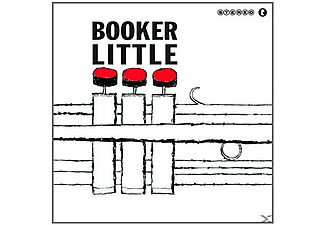 Booker Little - Quartet (Vinyl LP (nagylemez))