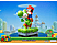 FIRST 4 FIGURE Super Mario - Mario et Yoshi : Édition standard - Statue en résine (Multicolore)