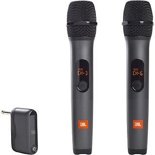 JBL Wireless Mic