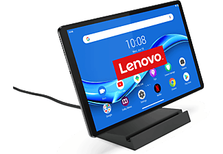 LENOVO Tab M10 FHD Plus (2nd gen) 128GB WiFi grijs + Smart Dock