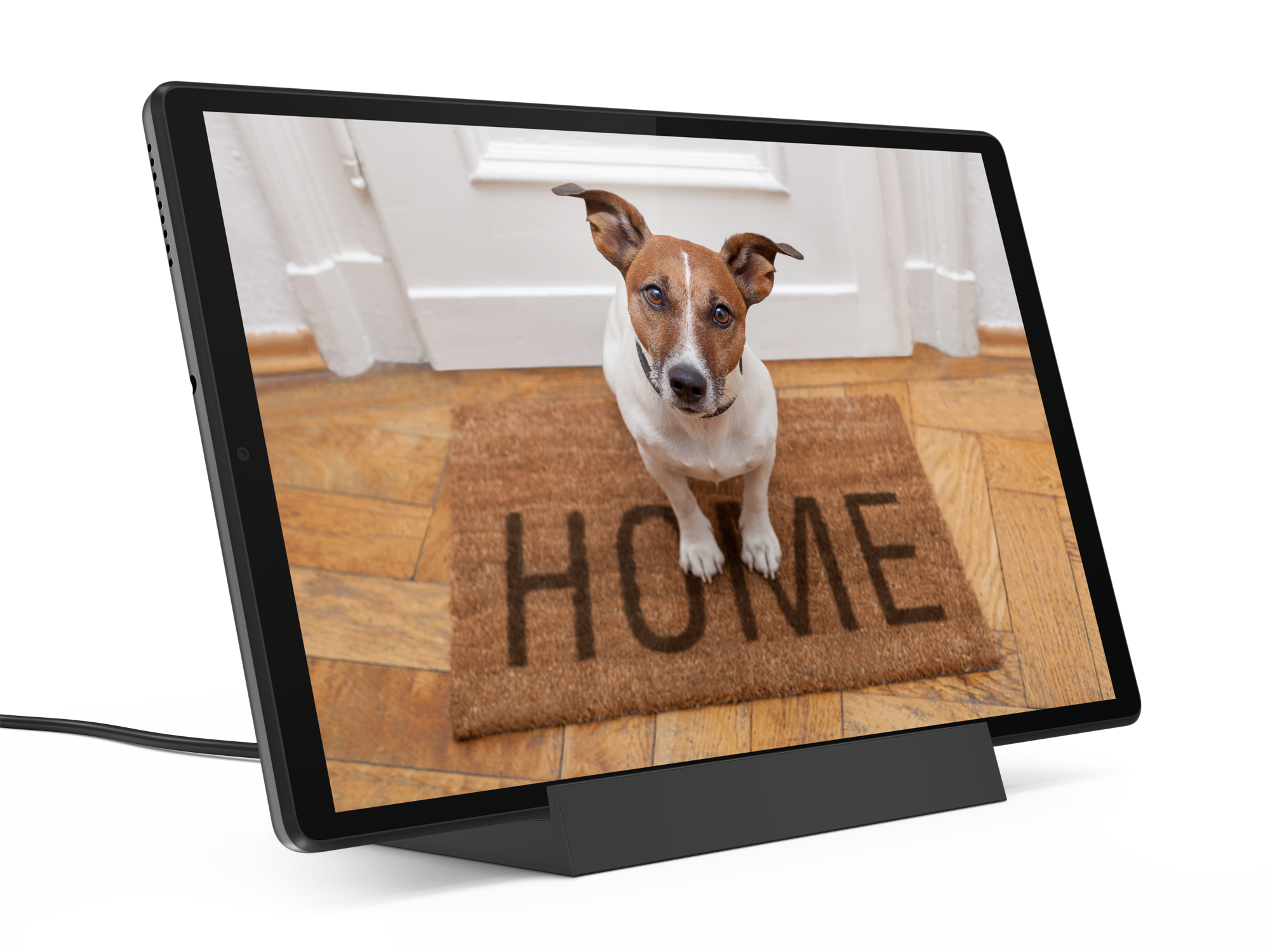 LENOVO Tab M10 FHD Plus (2nd gen) 128GB WiFi grijs + Smart Dock