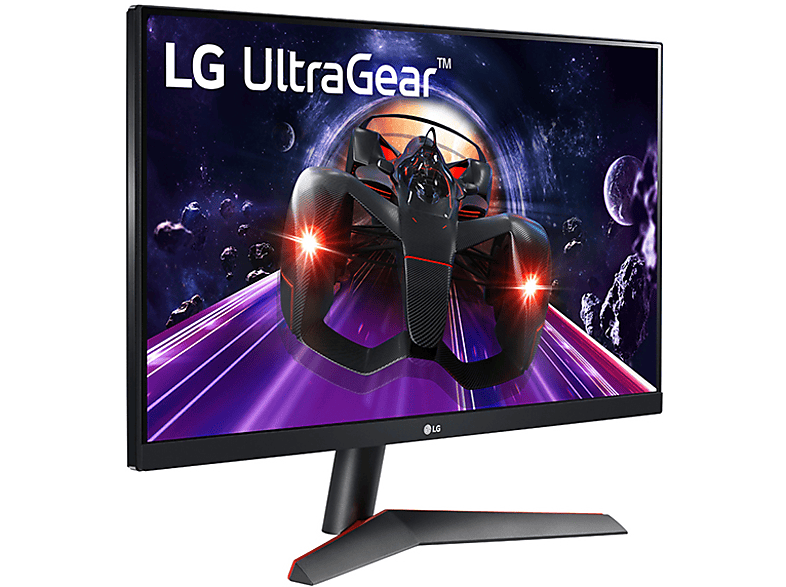 LG 24GN600-B IPS 23.8