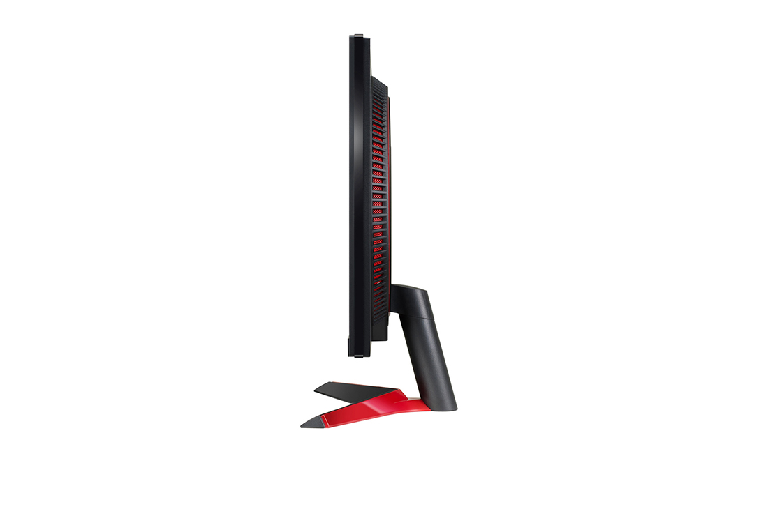 LG 24GN600-B IPS 23.8" UltraGear 1920X1080 144Hz 1ms HDR10 F-Sync Premium Oyuncu Monitörü Siyah