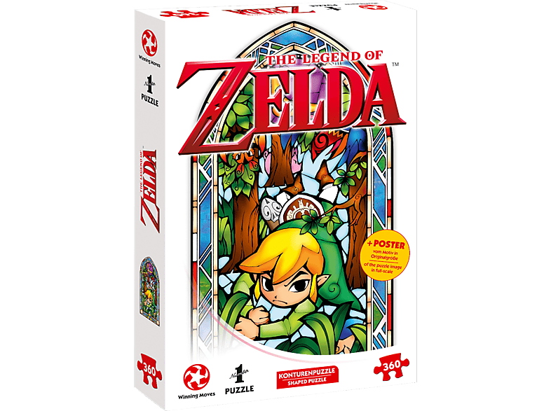 Kookoo Puzzle: Märchenspaß – Kreatives Legespiel Für Kinder Ab 7 Jahren, Anders Als Normale Puzzles!