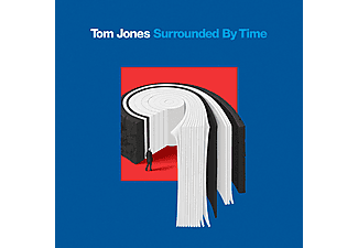 Tom Jones - Surrounded By Time  - (Vinyl)