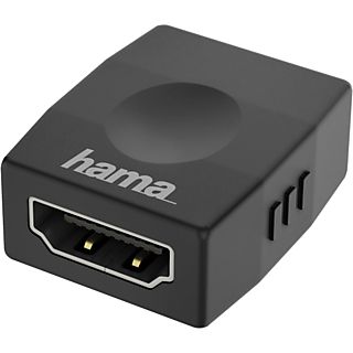 HAMA 00200346 - HDMI-Adapter (Schwarz)