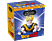 WINNING MOVES Trivial Pursuit Voyage: Dragon Ball Z (französisch) - Brettspiel (Mehrfarbig)