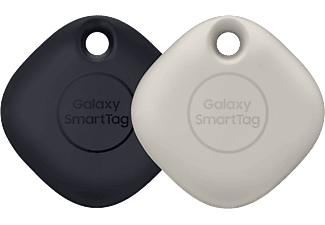 SAMSUNG Galaxy Smart Tag Item tracker 2-Pack (EI-T5300MBEGEU)