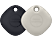 SAMSUNG Galaxy Smart Tag Traqueur d'objets 2-Pack (EI-T5300MBEGEU)