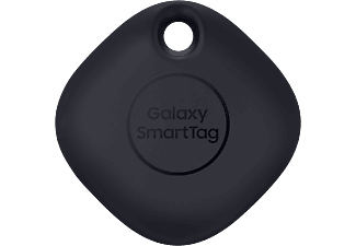 SAMSUNG Galaxy Smart Tag Traqueur d'objets Black (EI-T5300BBEGEU)