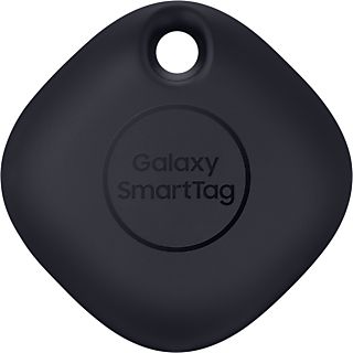 SAMSUNG Galaxy Smart Tag Traqueur d'objets Black (EI-T5300BBEGEU)