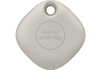 SAMSUNG Galaxy Smart Tag Item tracker Oatmeal (EI-T5300BAEGEU)