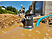GARDENA 09040-22 - Pompe submersible pour eau sale (Noir)