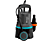 GARDENA 09040-22 - Pompe submersible pour eau sale (Noir)