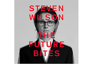 Steven Wilson - The Future Bites (Limited Edition) (Blu-ray)